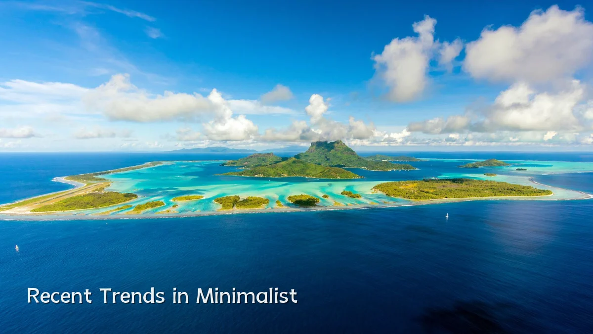 Recent Trends in Minimalist